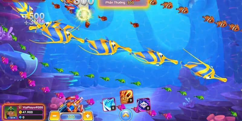 Bí quyết chiến thắng lớn khi bắt đầu cùng game bắn cá Kubet