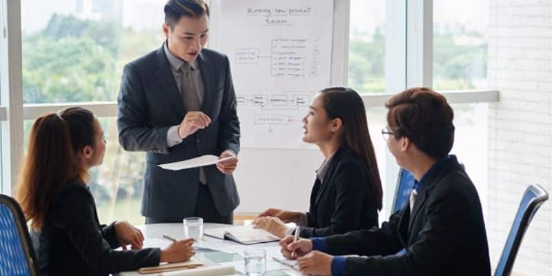 Chiến lược phát triển lâu dài của tác giả KUBET