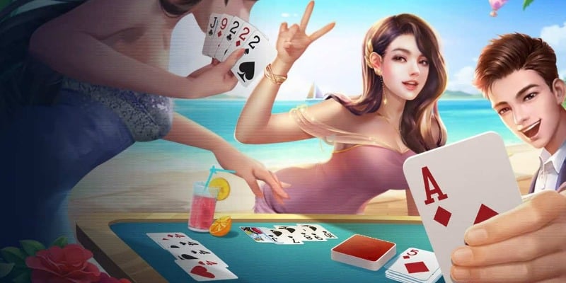 Chinh phục tá lả siêu hấp dẫn
