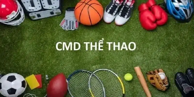 Mách bạn những kinh nghiệm chơi CMD Sports hiệu quả nhất