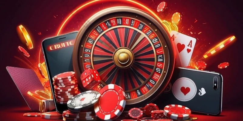 Đa dạng sản phẩm thú vị và nổi bật nhất hiện nay tại casino online Kubet