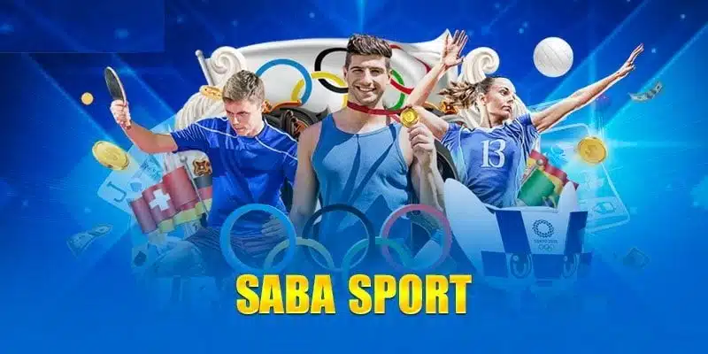 Đôi nét về sảnh Saba sports Kubet bạn cần nắm được