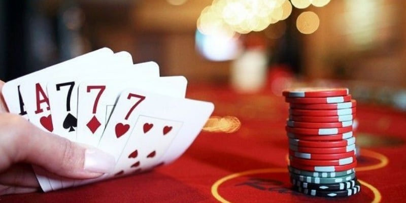 Đôi nét về phỏm tá lả online hấp dẫn tại Kubet