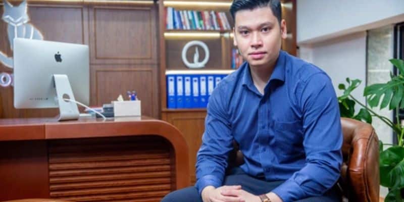 Thông tin chung về tác giả KUBET Phạm Quang Tuấn