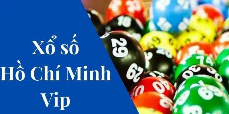 Khi chơi cá cược xổ số Hồ Chí Minh VIP hội viên nên đặt cược theo khung