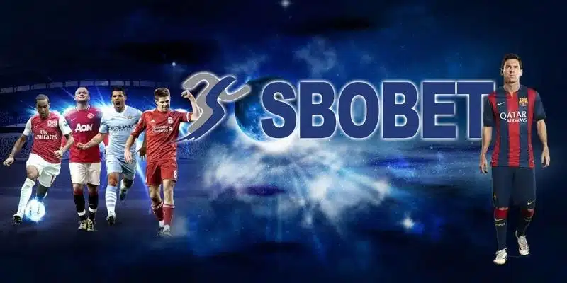 Hướng dẫn tham gia sảnh SBOBET đơn giản cho newbie