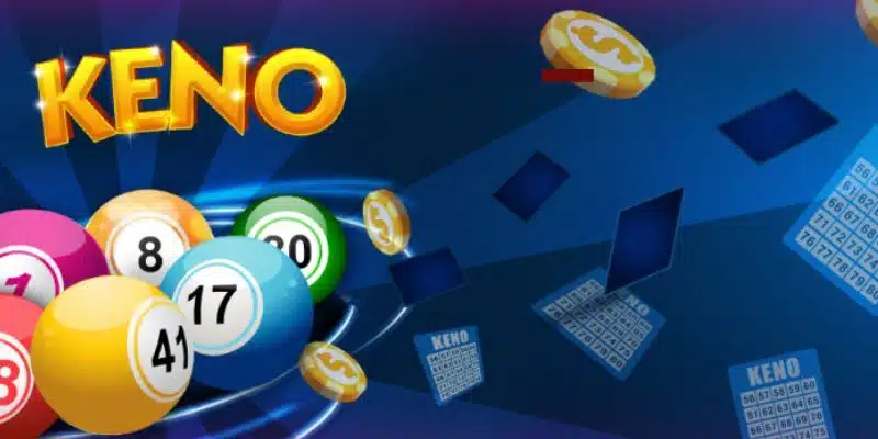 Tìm lộc lá với vé Keno KUBET bổ sung