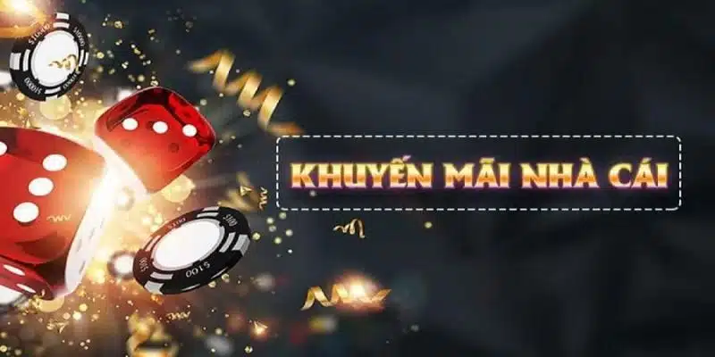 Những khuyến mãi thành viên mới mang đến nhiều giá trị khác nhau