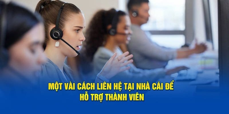 Liên hệ KUBET bằng cách gửi email