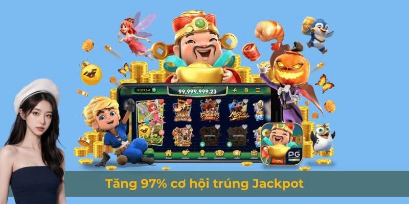 Phần mềm tool hack game nổ hũ tăng cơ hội trúng thưởng