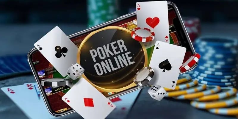 Trò chơi trí tuệ Poker tại Ku Casino