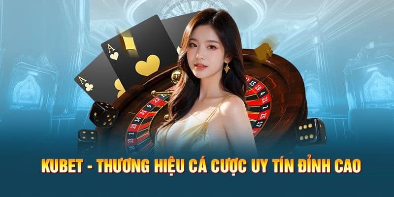 Thành tựu CEO KUBET đạt được cùng hệ thống