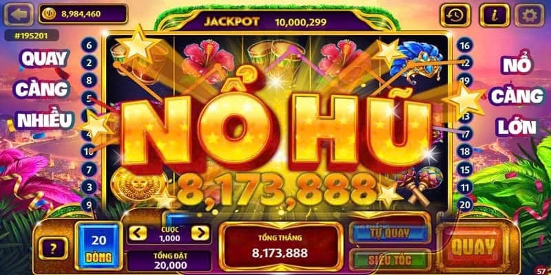 Ưu và nhược điểm từ công cụ hack nổ hũ