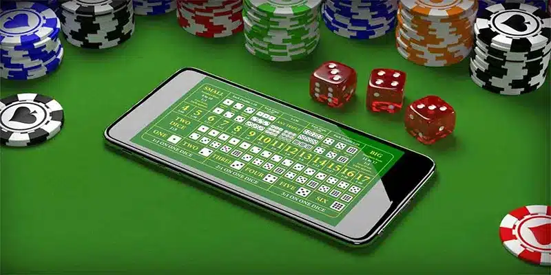 Gấp thếp giúp không thua nhưng cũng có độ nguy hiểm cao
