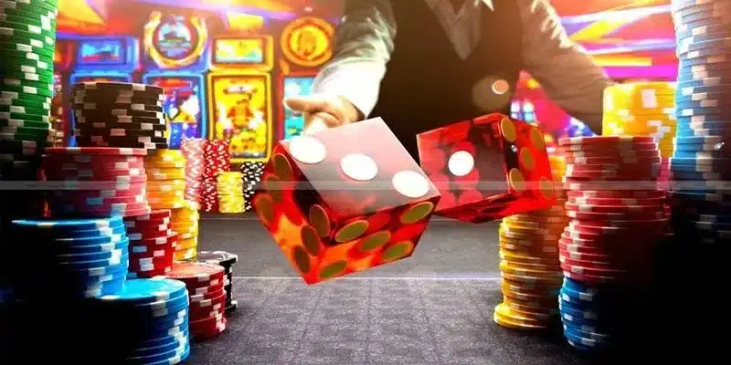 Luật chơi tài xỉu Kubet không khó để hiểu