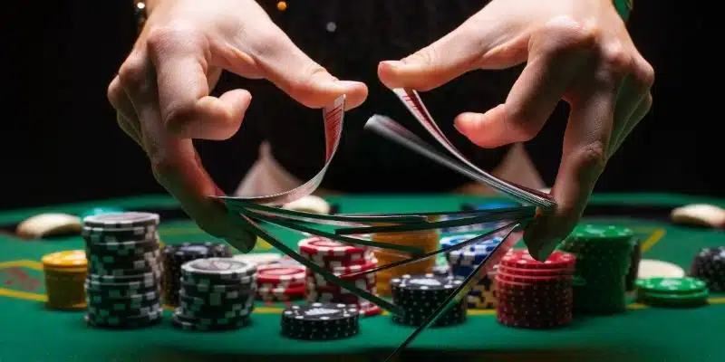 Áp dụng khuyến mãi siêu hời tại nền tảng pker Kubet