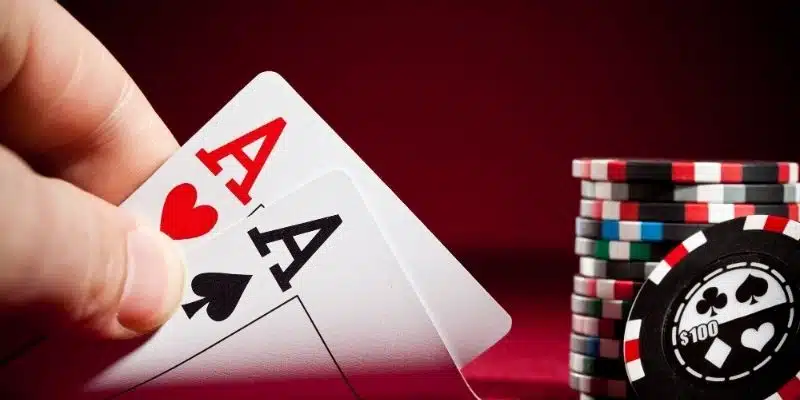 Quy tắc cần biết cho cuộc chơi tại poker kubet