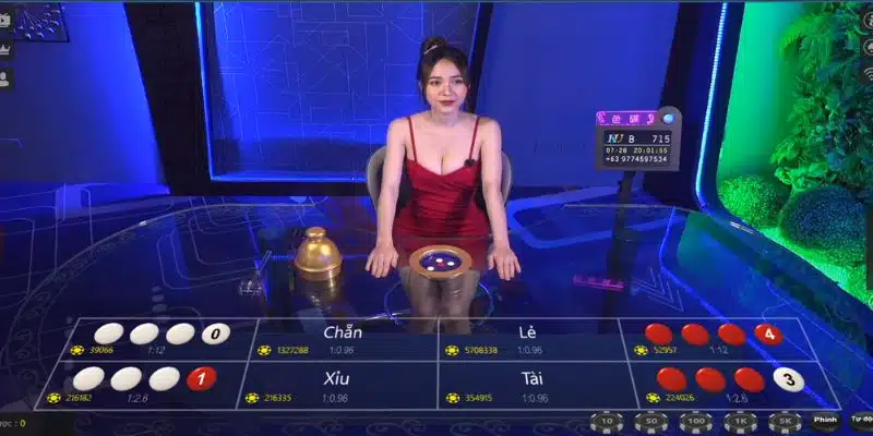 Soi cầu giúp tăng lợi thế khi chơi xóc đĩa Kubet