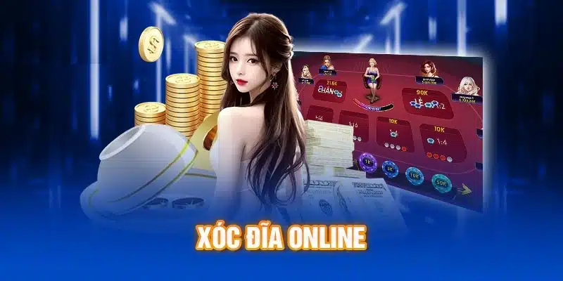 Thông tin tổng quan về game xóc đĩa Kubet