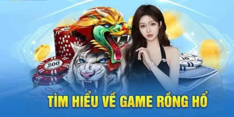 Game Rồng hổ Kubet rất được ưa chuộng